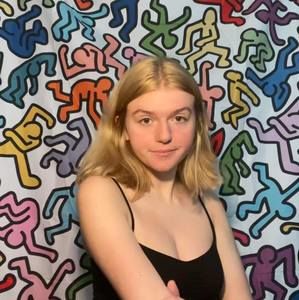 Meet your Posher, Sierra